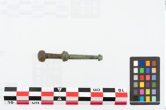 Foto von Eisenkonvolut (NHMW-PRAE-094301)